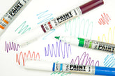 Tri-Art Finest Quality Marker - Titanium White (4446607966295)